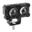 LB2 High Low Beam Motorcycle Light IP68 Waterproof Car LED Work Light Auxiliary Fog Lamp - 7