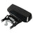 A7571-01 Car Rear-left Outer Door Pull Handle Replacement for Nissan Pathfinder, OE: 82607-ZP50E RL - 1