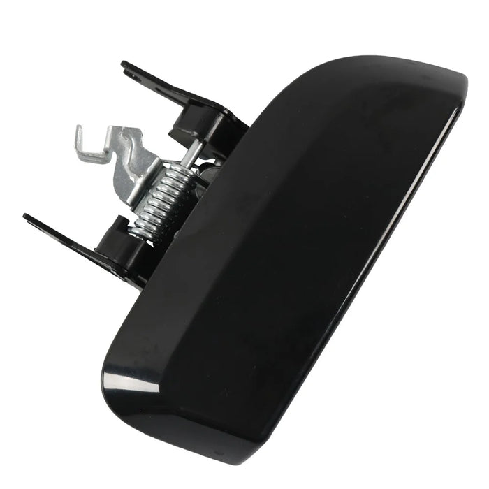 A7571-01 Car Rear-left Outer Door Pull Handle Replacement for Nissan Pathfinder, OE: 82607-ZP50E RL - 2