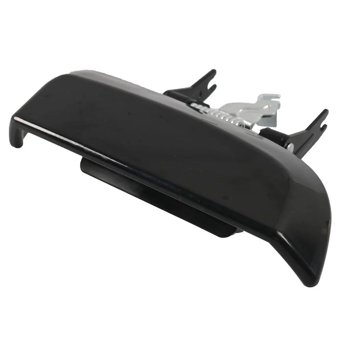 A7571-01 Car Rear-left Outer Door Pull Handle Replacement for Nissan Pathfinder, OE: 82607-ZP50E RL - 3