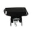 A7571-01 Car Rear-left Outer Door Pull Handle Replacement for Nissan Pathfinder, OE: 82607-ZP50E RL - 5