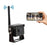 W102 Night Vision Wide Angle WiFi Camera for Trucks Waterproof Rear View Wireless Backup Camera - 1