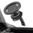 KM-H732 Air Vent Car Phone Holder 360° Rotatable Magnetic Mount Foldable Bracket - 2