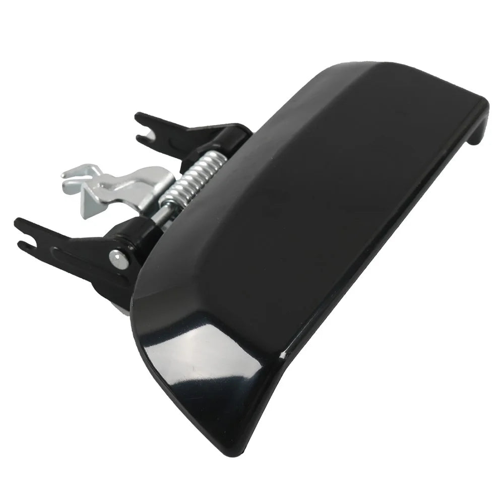 A7571-02 For Nissan Pathfinder Car Rear-right Outer Door Pull Handle Replacement, OE: 82606-ZP50E RR - 1