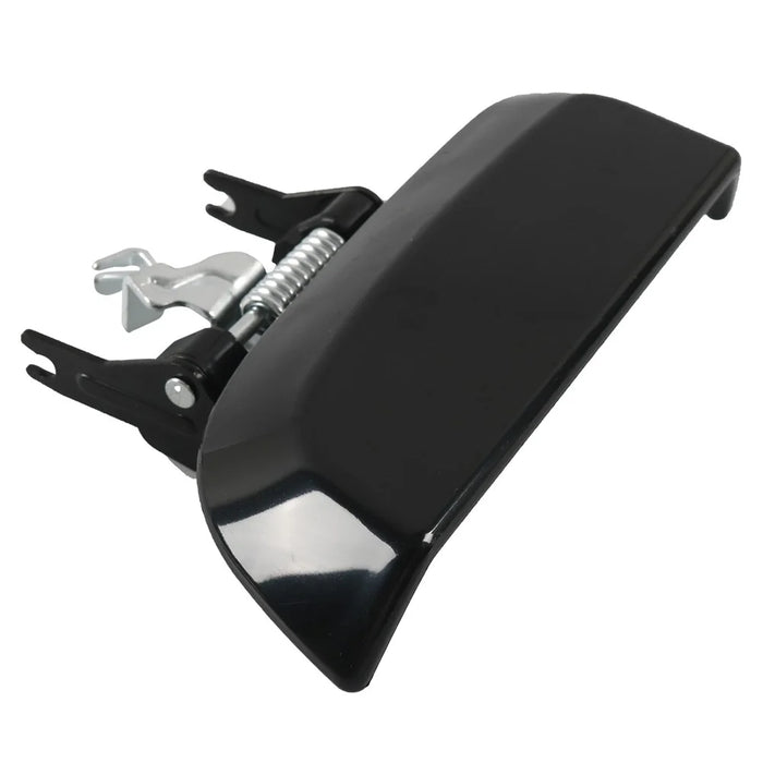 A7571-02 For Nissan Pathfinder Car Rear-right Outer Door Pull Handle Replacement, OE: 82606-ZP50E RR - 1