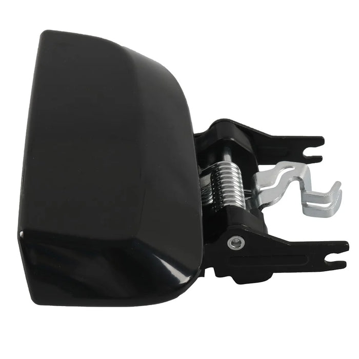 A7571-02 For Nissan Pathfinder Car Rear-right Outer Door Pull Handle Replacement, OE: 82606-ZP50E RR - 4