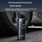 MOMAX 1-Move Support Smart Wireless Air Pump 150 PSI High Pressure Portable Compressor - 3