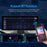 W509 10.26 Inch Portable Car Display Wireless Car Play Android Auto MP5 Player GPS Navigation System - 2