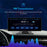 W509 10.26 Inch Portable Car Display Wireless Car Play Android Auto MP5 Player GPS Navigation System - 6