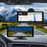 W509 10.26 Inch Portable Car Display Wireless Car Play Android Auto MP5 Player GPS Navigation System - 7