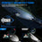 N8 2Pcs H4 LED Car Headlight Automotive Headlamp High Brightness 6000K Front Light Retrofit Upgrade Kit - 6