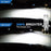 N8 2Pcs H4 LED Car Headlight Automotive Headlamp High Brightness 6000K Front Light Retrofit Upgrade Kit - 7