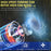 N9 2Pcs 9005 Car Headlamp Mini Lens High Brightness LED Headlight IP67 Waterproof Automotive Front Light - 6