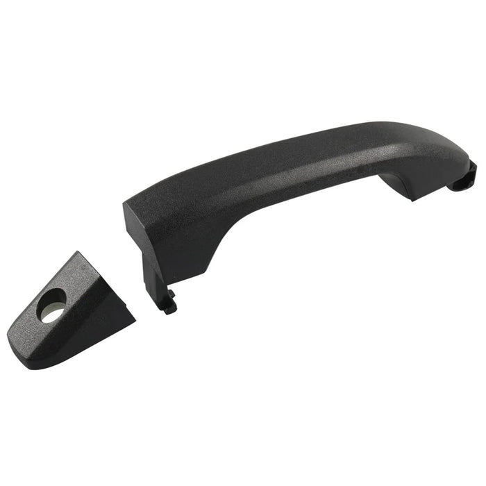 A5982-01 Car Outer Front-left Door Replacement Accessory Pull Handle, OE: 22923605, 22929464 - 1