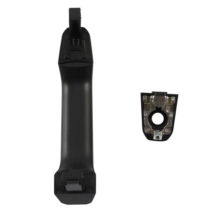 A5982-01 Car Outer Front-left Door Replacement Accessory Pull Handle, OE: 22923605, 22929464 - 4