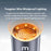 ESSAGER Type-C Cigarette Lighter Tungsten Wire Heating Auto Shut-Off Compact Aluminum Alloy - 3