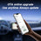 2 in 1 Cars Wireless CarPlay Android Auto Adapter Upgrade Wired to Wireless CarPlay Dongle - 7