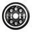 R7 Dual Angel Eye 7 Inch H4 LED Headlight 4 Modes IP67 Waterproof High Low Beam Car Driving Lamp - 1