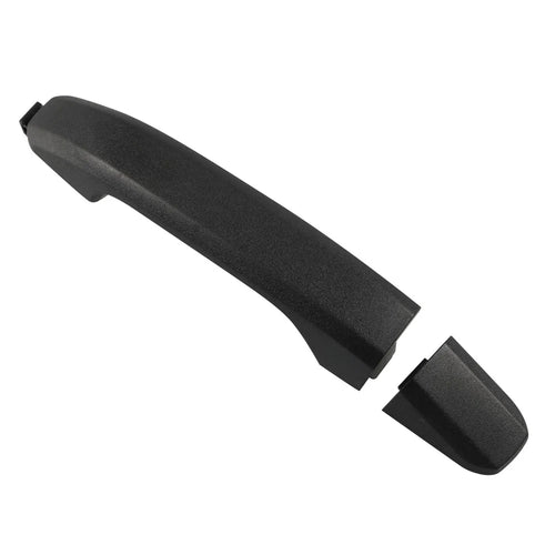 A5982-03 Car Rear Left / Right Exterior Door Pull Handle for Car Replacement Parts, OE: 22923599, 22923605 - 1