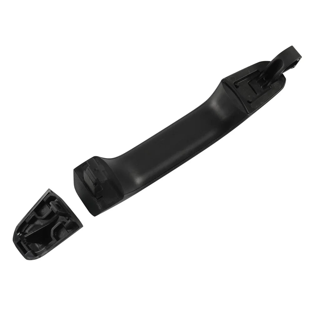 A5982-03 Car Rear Left / Right Exterior Door Pull Handle for Car Replacement Parts, OE: 22923599, 22923605 - 2