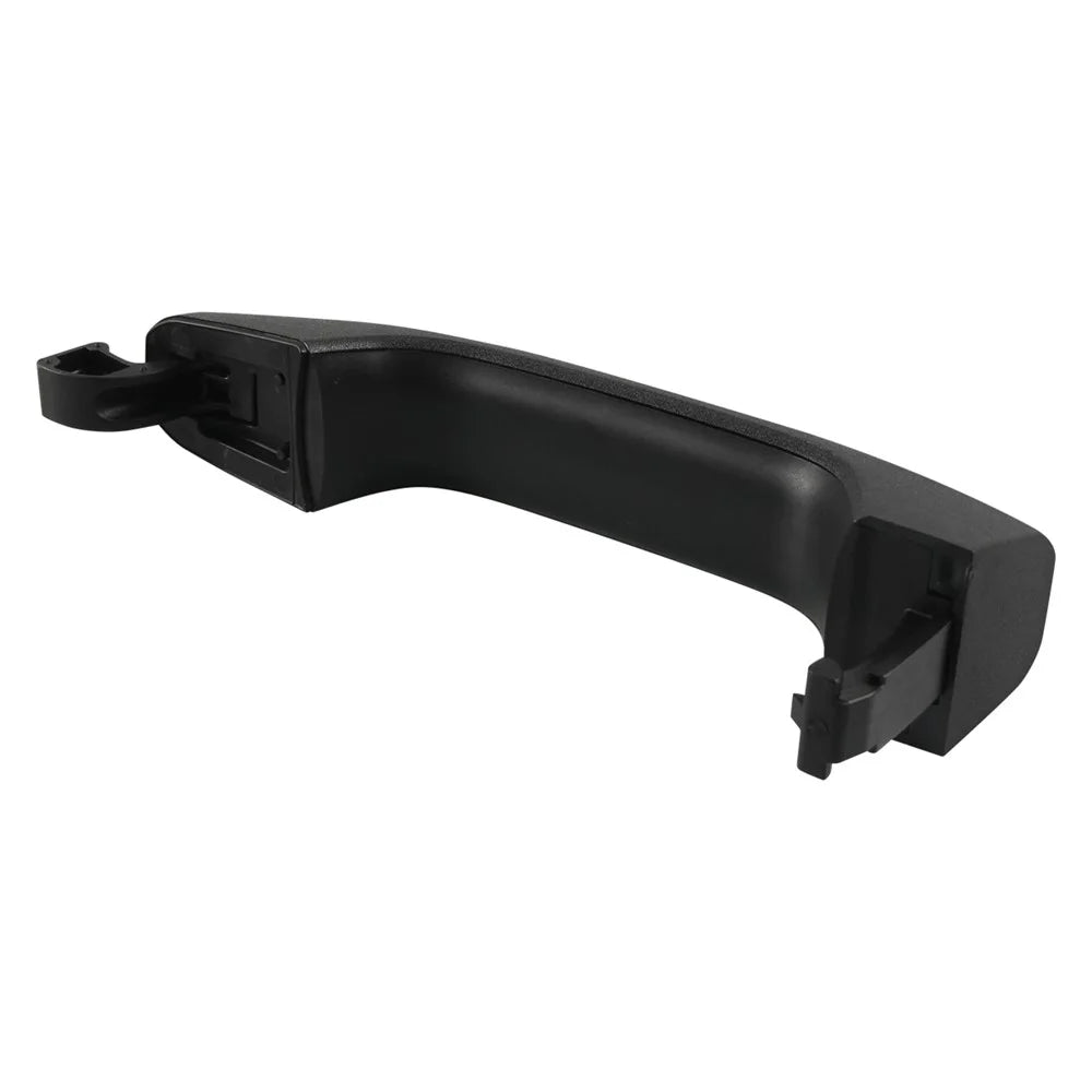 A5982-03 Car Rear Left / Right Exterior Door Pull Handle for Car Replacement Parts, OE: 22923599, 22923605 - 3
