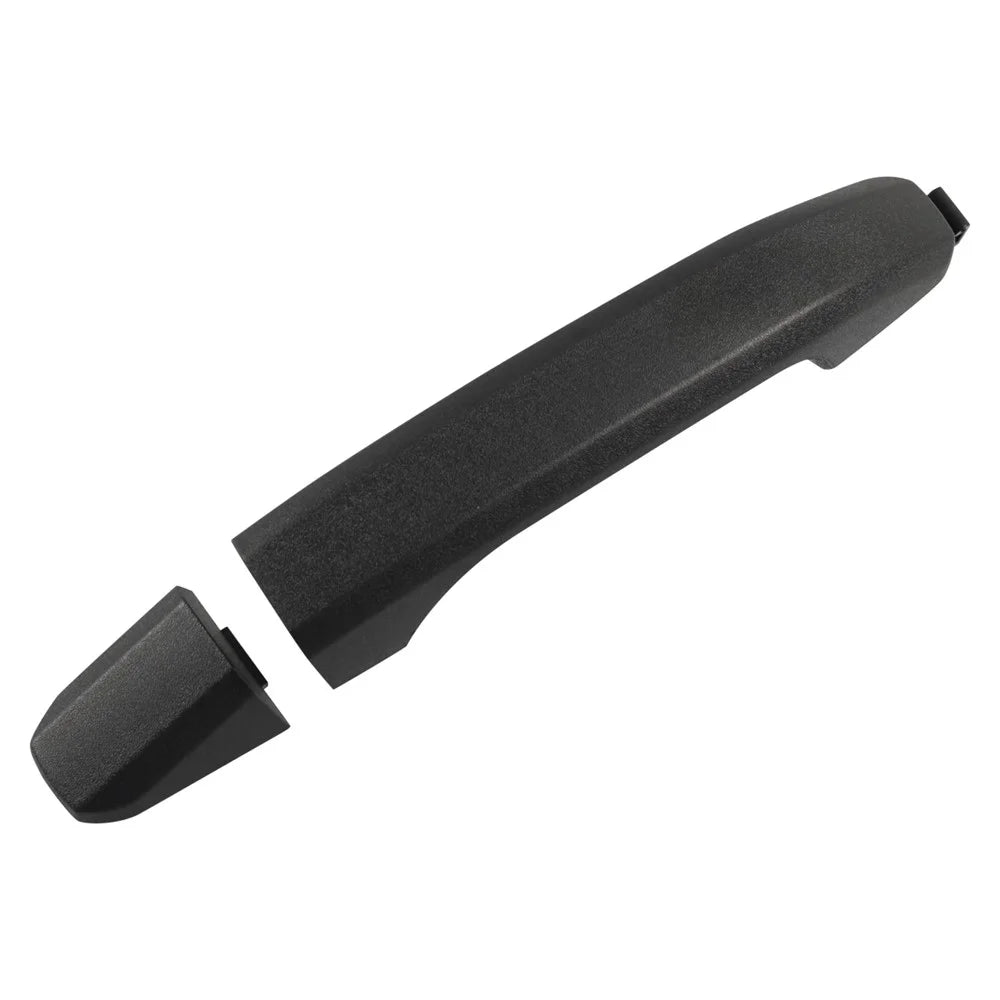 A5982-03 Car Rear Left / Right Exterior Door Pull Handle for Car Replacement Parts, OE: 22923599, 22923605 - 4