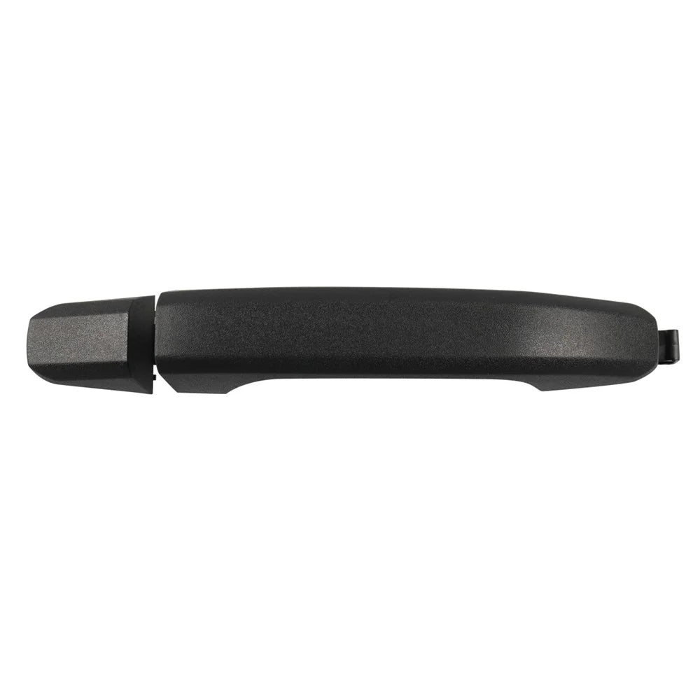 A5982-03 Car Rear Left / Right Exterior Door Pull Handle for Car Replacement Parts, OE: 22923599, 22923605 - 5