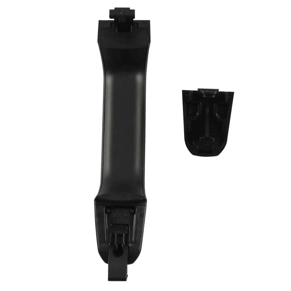 A5982-03 Car Rear Left / Right Exterior Door Pull Handle for Car Replacement Parts, OE: 22923599, 22923605 - 6