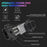G1 6 In 1 RGB Car Underglow Light Music Sync Bluetooth-Compatible LED Rock Light Kit for SUV Truck - 2