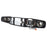 A5050-01 Electroplated Front Driver Left Side Exterior Door Handle Compatible with ESCALADE 2007-2014, SILVERADO 1500 2007-2013 (OE: 22738721) - 3