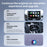 2 in 1 Wireless CarPlay Android Auto Adapter Upgrade Wired to Wireless Dongle for Cars - 6