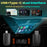 Dual Head 2 in 1 Carplay Android Auto Vehicle Wired to Wireless Adapter - 4