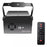L150MW 4 In 1 Stage Laser Light for KTV Bar Party UV Projection Disco Magic Ball Lamp - 7