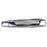 A5050-03 Electroplated Car Door Handle Rear Left Side Exterior Door Handle for ESCALADE 2007-2014, SILVERADO 1500 2007-2013 (OE: 22738725) - 3