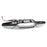 A5050-03 Electroplated Car Door Handle Rear Left Side Exterior Door Handle for ESCALADE 2007-2014, SILVERADO 1500 2007-2013 (OE: 22738725) - 4