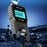 MR503 Portable Breathalyzer High Precision Alcohol Tester Digital Breath Analyzer with Voice Prompt - 7