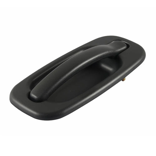 A2269-03 Shockproof Rear Left Exterior Door Pull Handle for Car, OE: 15721571 / 15107655 - 1