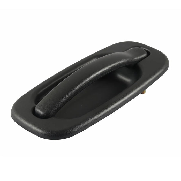 A2269-03 Shockproof Rear Left Exterior Door Pull Handle for Car, OE: 15721571 / 15107655 - 1