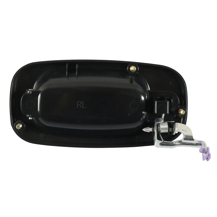 A2269-03 Shockproof Rear Left Exterior Door Pull Handle for Car, OE: 15721571 / 15107655 - 3