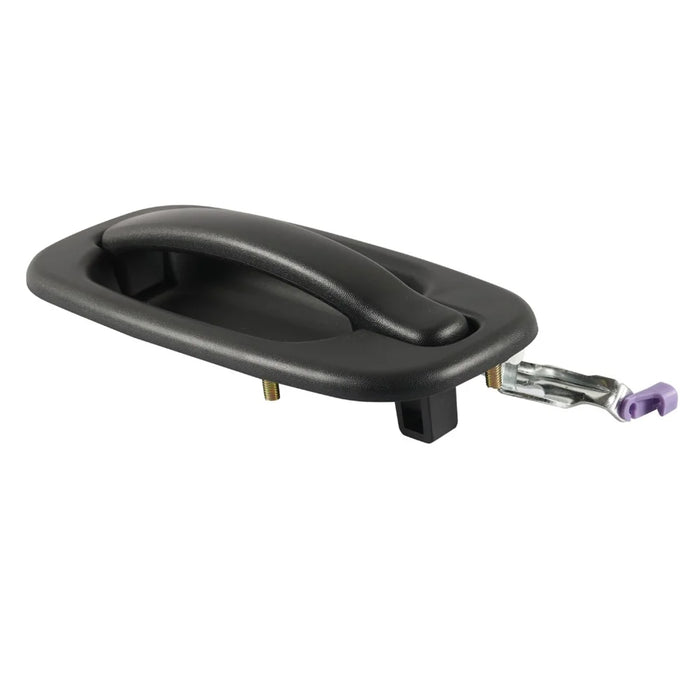 A2269-03 Shockproof Rear Left Exterior Door Pull Handle for Car, OE: 15721571 / 15107655 - 4