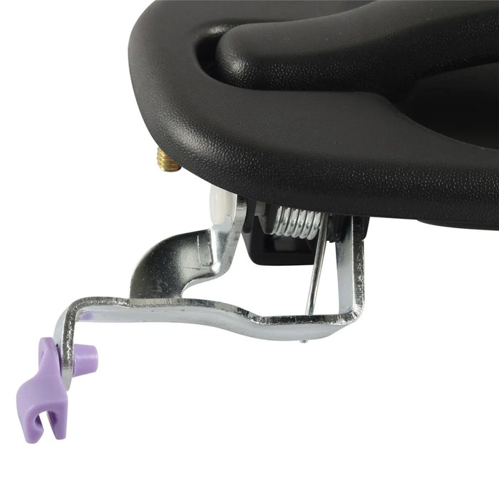 A2269-03 Shockproof Rear Left Exterior Door Pull Handle for Car, OE: 15721571 / 15107655 - 5