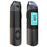 MR702 Portable Breathalyzer High Precision LCD Display Digital Alcohol Tester with Voice Broadcast - 1