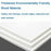 YSJ-01 Umbrella Stand Rack Storage Holder for Home / Hotel / Lobby / Classroom Long / Short Handle Umbrellas Organizer - 3