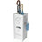 YSJ-02 Umbrella Stand Rack with Drip Tray / Hooks Storage Holder for Home  /  Hotel  /  Office  /  Lobby - 1