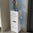 YSJ-02 Umbrella Stand Rack with Drip Tray / Hooks Storage Holder for Home  /  Hotel  /  Office  /  Lobby - 4