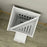 YSJ-02 Umbrella Stand Rack with Drip Tray / Hooks Storage Holder for Home  /  Hotel  /  Office  /  Lobby - 5