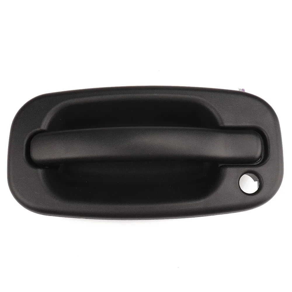 A2269-01 Car Left Exterior Door Hard Handle Replacement, OE: 15034985FL - 1