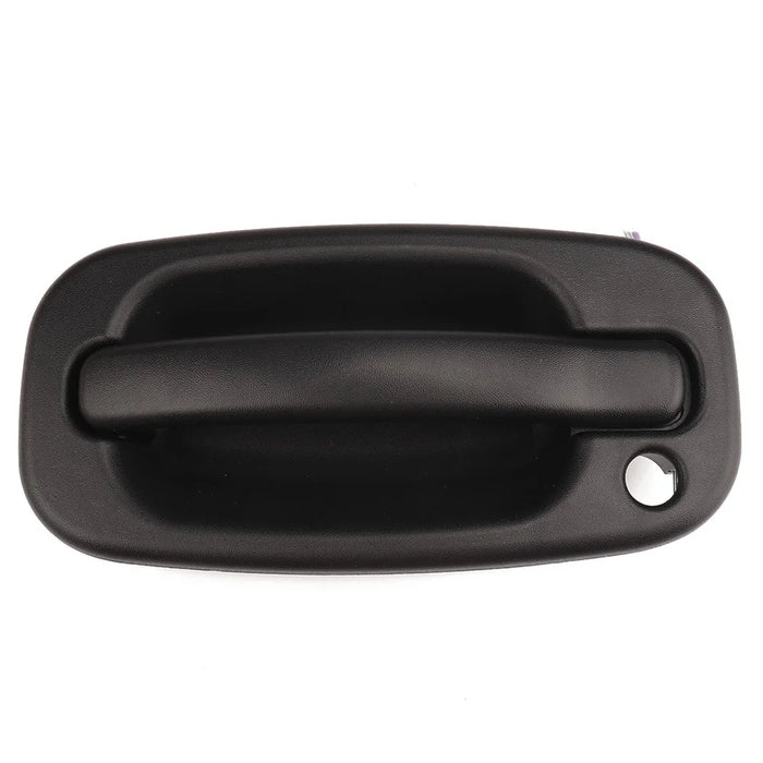 A2269-01 Car Left Exterior Door Hard Handle Replacement, OE: 15034985FL - 1