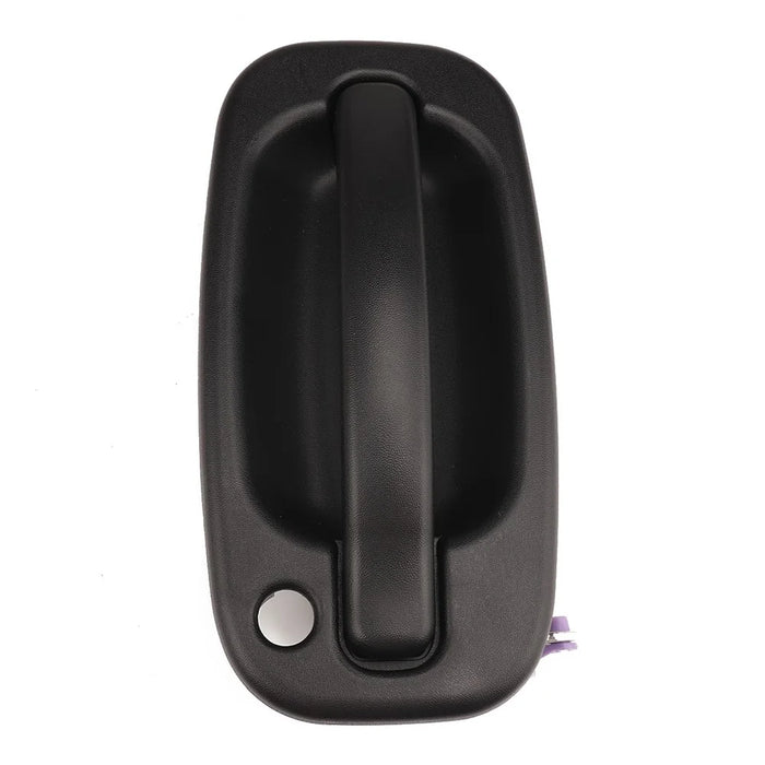A2269-01 Car Left Exterior Door Hard Handle Replacement, OE: 15034985FL - 2