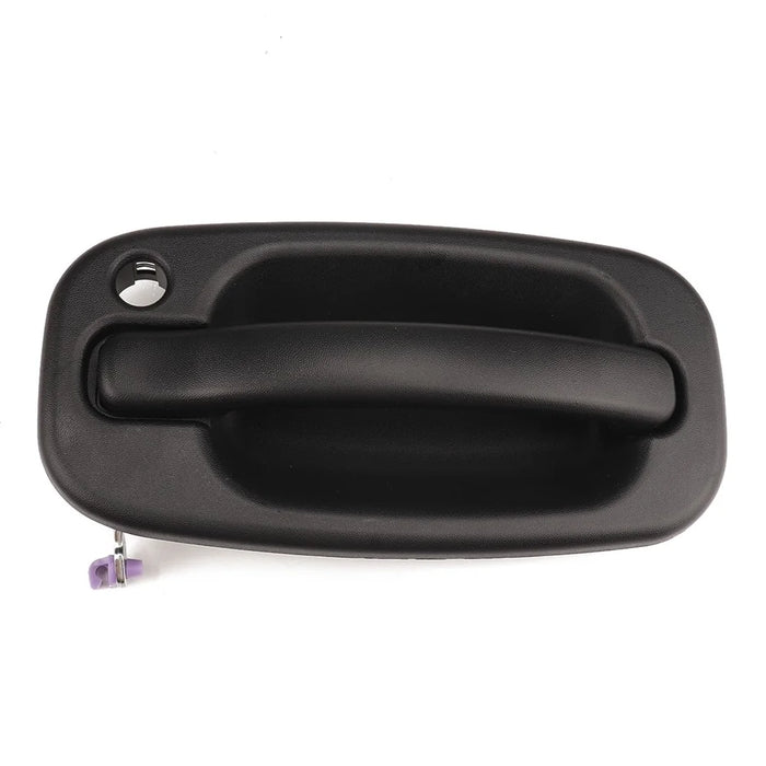 A2269-01 Car Left Exterior Door Hard Handle Replacement, OE: 15034985FL - 3